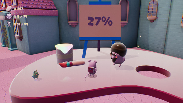 Totally Ratical Adventures screenshot 3