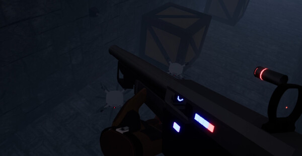 Agent1218 screenshot 3