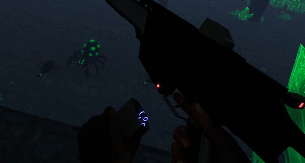 Agent1218 screenshot 2