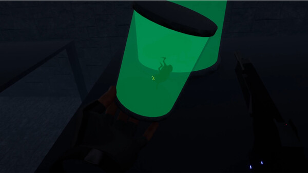 Agent1218 screenshot 4