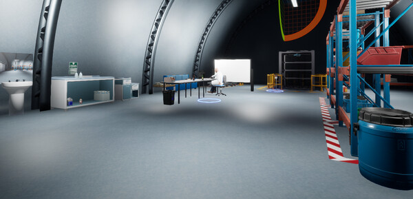 Agent1218 screenshot 1