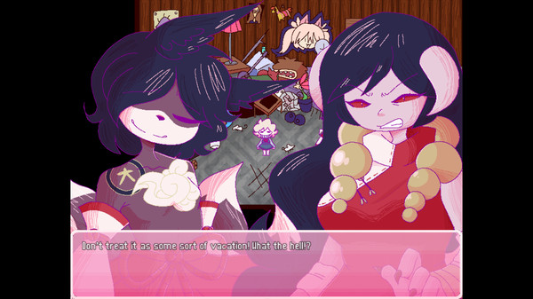 Sleepy Sheep screenshot 3