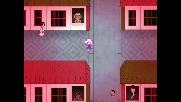 Sleepy Sheep screenshot 6
