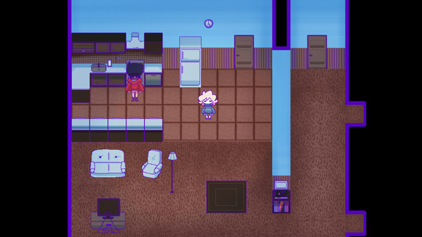 Sleepy Sheep screenshot 0