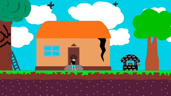 Colorless World screenshot 5