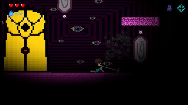 Colorless World screenshot 2