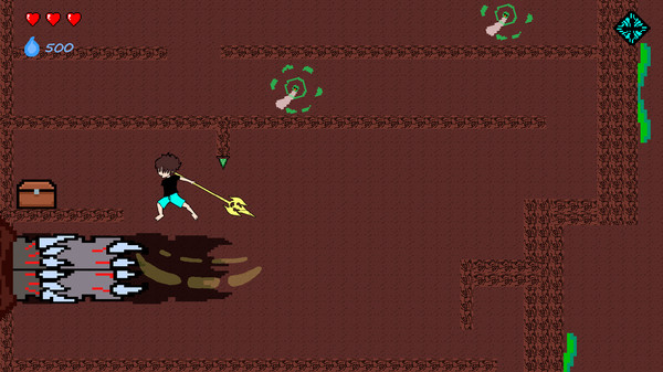 Colorless World screenshot 3