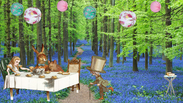 Lewis Carroll's Alice screenshot 10