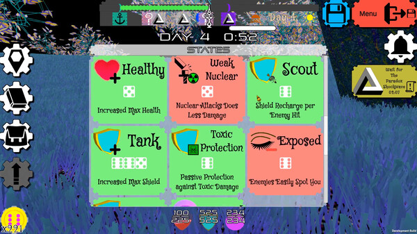 MOVAFORT screenshot 6