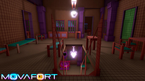 MOVAFORT screenshot 12