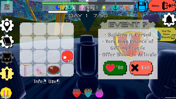 MOVAFORT screenshot 11