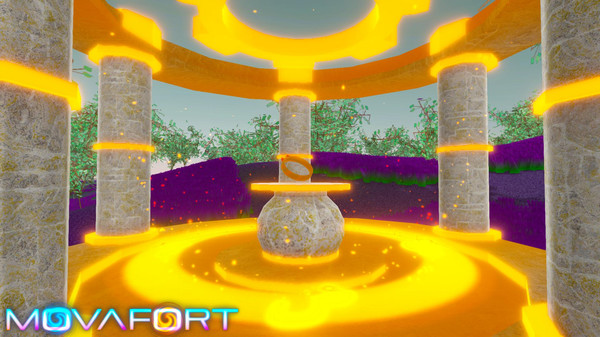 MOVAFORT screenshot 2