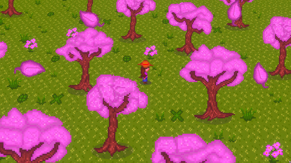 Evolution Tale screenshot 3