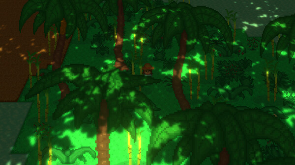 Evolution Tale screenshot 2