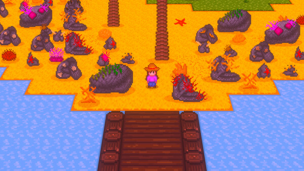 Evolution Tale screenshot 6