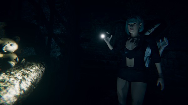 Fantôme screenshot 8