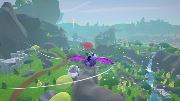 Monch! screenshot 5