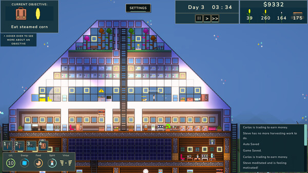 Home By The River screenshot 7