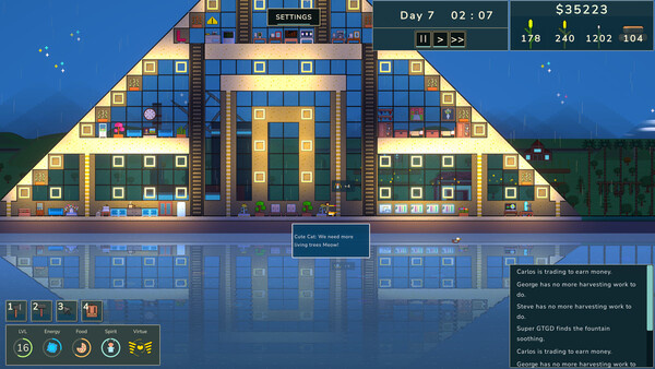 Home By The River screenshot 12