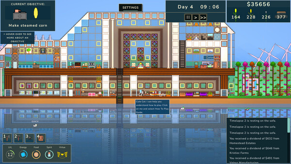 Home By The River screenshot 9