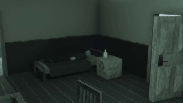 Better Off Dead - Life as a Prison Guard screenshot 7