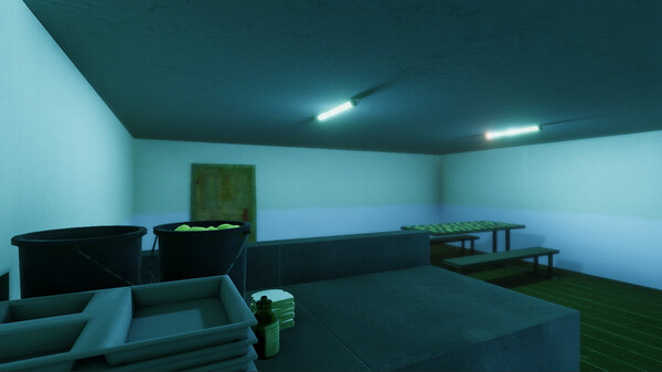 Better Off Dead - Life as a Prison Guard screenshot 11