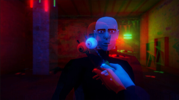 Better Off Dead - Life as a Prison Guard screenshot 5