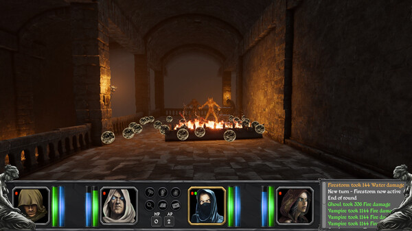 A Quest That Became Legend screenshot 3