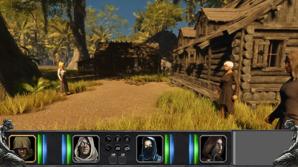 A Quest That Became Legend screenshot 10