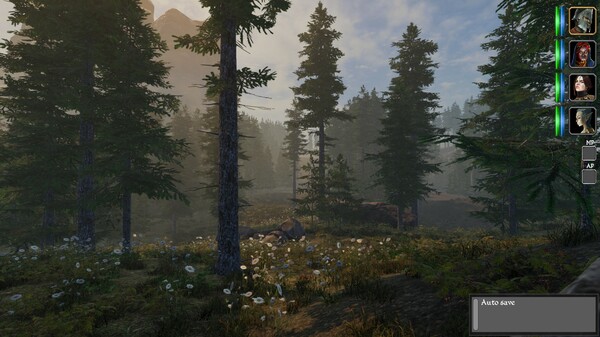 A Quest That Became Legend screenshot 4