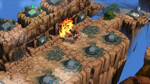 Savage Age screenshot 5