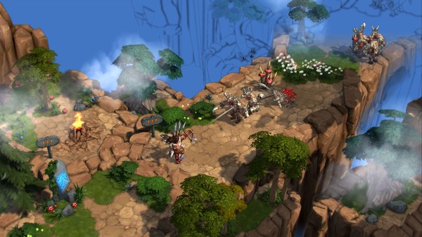 Savage Age screenshot 3