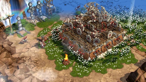 Savage Age screenshot 6