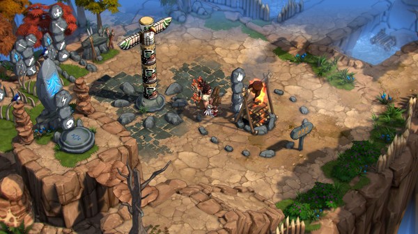 Savage Age screenshot 4