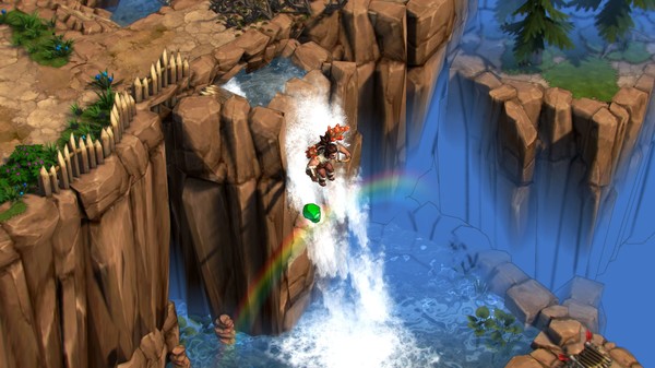 Savage Age screenshot 2