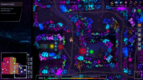 Tower of Chaos screenshot 6