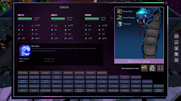 Tower of Chaos screenshot 7