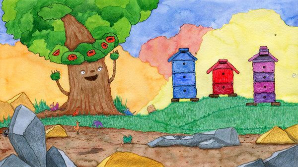 The Empress Quest : Full Moons Saga screenshot 8