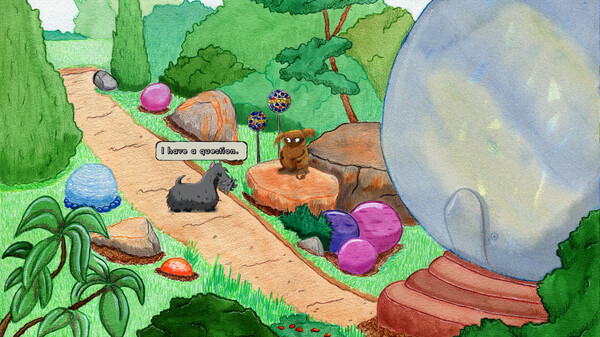 The Empress Quest : Full Moons Saga screenshot 7
