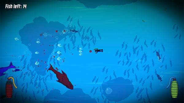 Harpoon screenshot 3