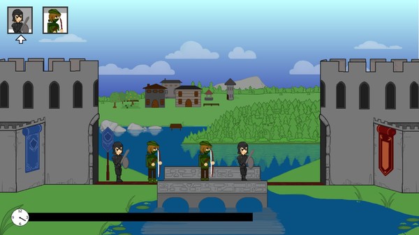 Mongrel Games Minigames screenshot 2