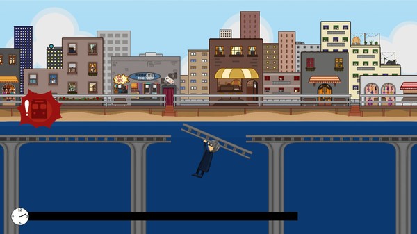 Mongrel Games Minigames screenshot 4