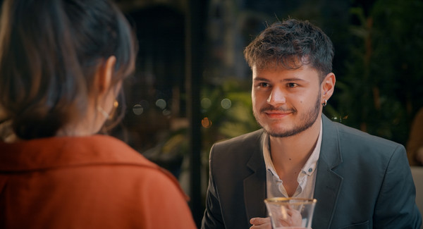 First Date : Late To Date screenshot 6