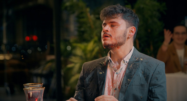 First Date : Late To Date screenshot 2
