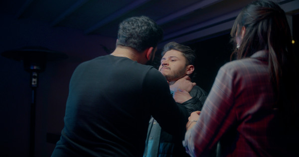 First Date : Late To Date screenshot 8