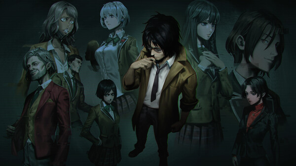 Spirit Hunter: Death Mark II screenshot 7