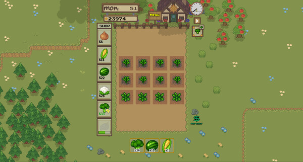 Farmhand Go! screenshot 2
