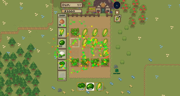 Farmhand Go! screenshot 1
