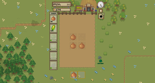 Farmhand Go! screenshot 3