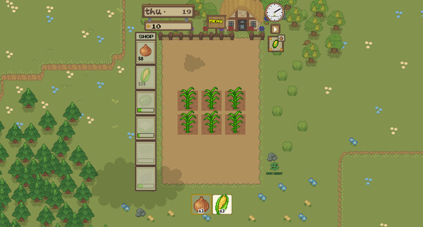Farmhand Go! screenshot 4